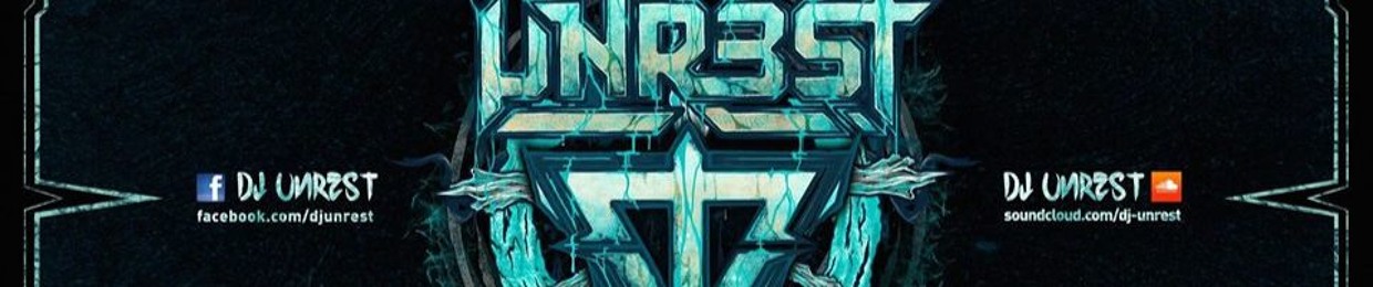 Unrest_Official