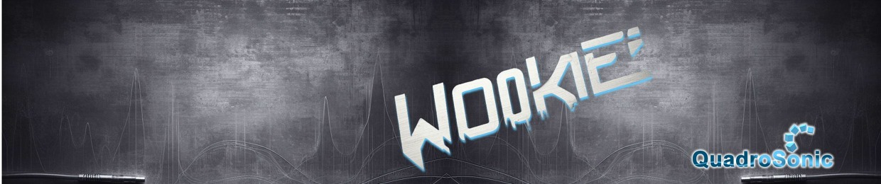 Wookie (Quadrosonic)