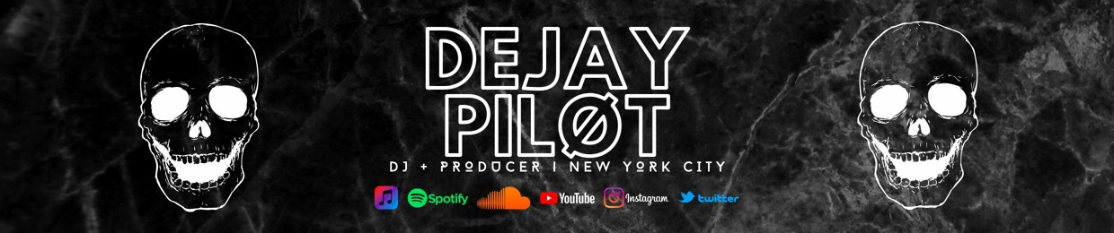 Dejay Piløt