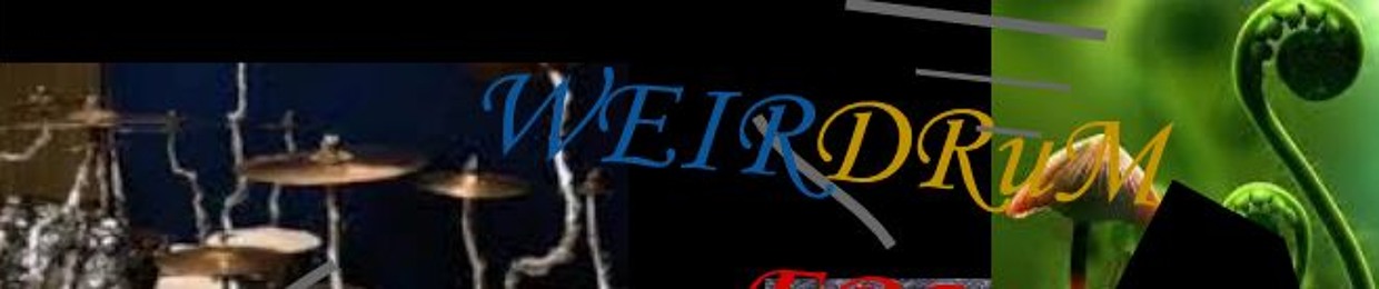 Weirdrum