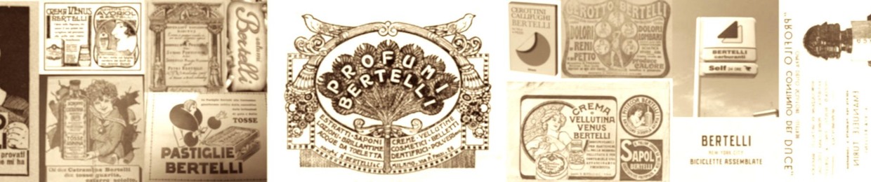 Giovanni Bertelli
