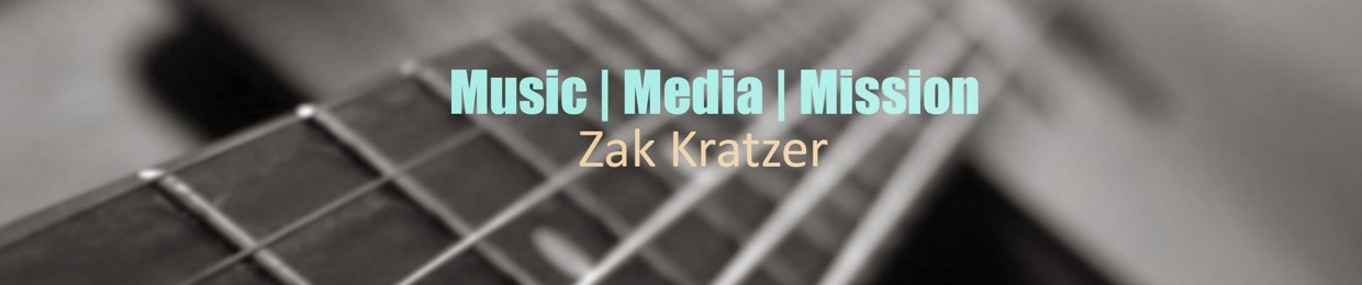 Zak Kratzer