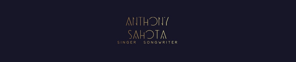 Anthony Sahota