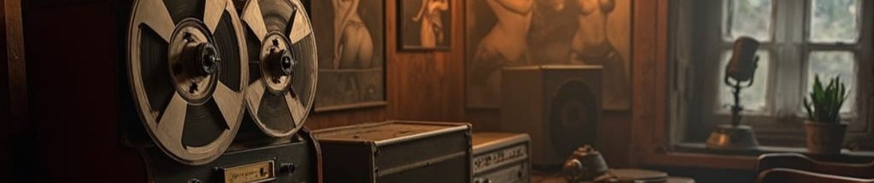 Tolwyn Studio