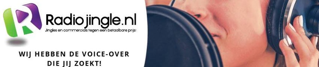 Radiojingle.nl