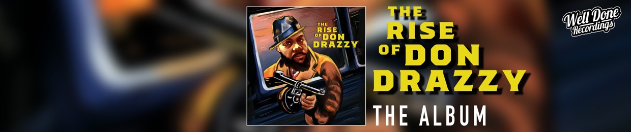 Drazzy