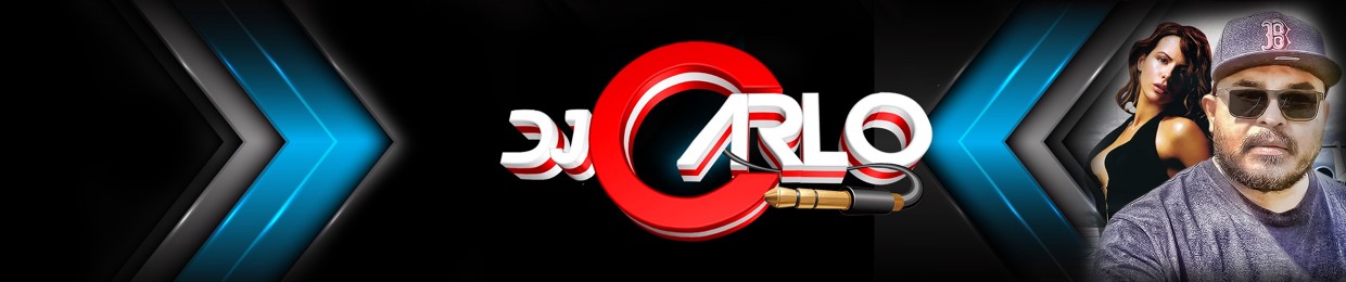 DJCarlo Feel the Music