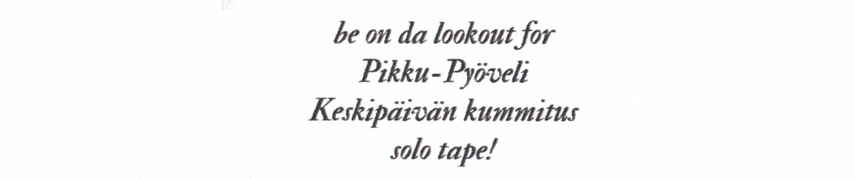 Pikku-Pyöveli