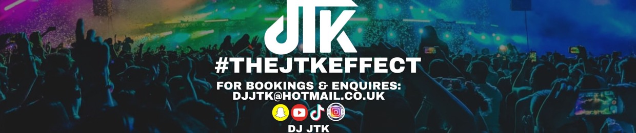 DJ JTK
