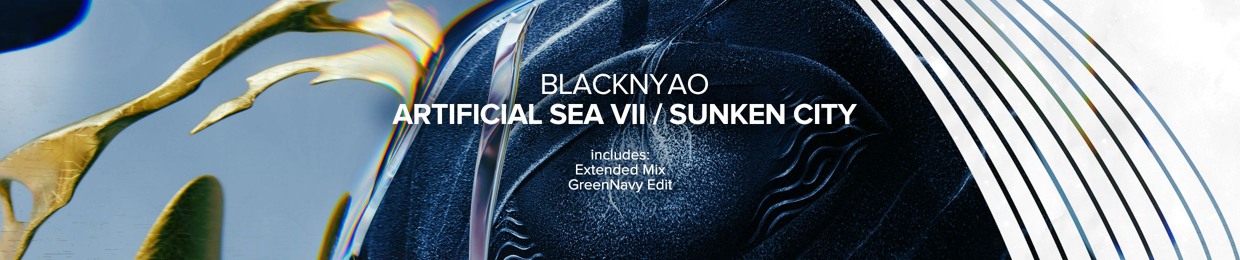 Startails x BLΛCKИYΛO
