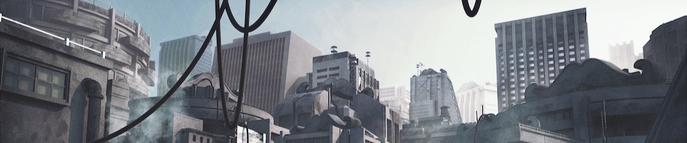 SoundCloud banner for @inspected