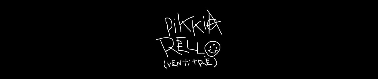 PIKKIARELLØ
