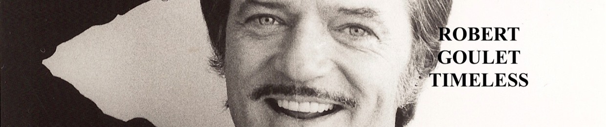 Robert Goulet Music