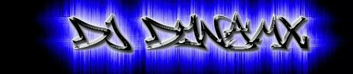 DJ Dynamx