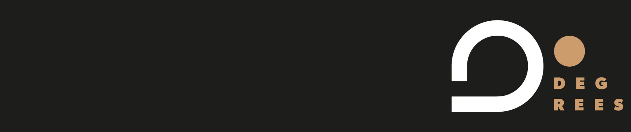 SoundCloud banner for @degrees