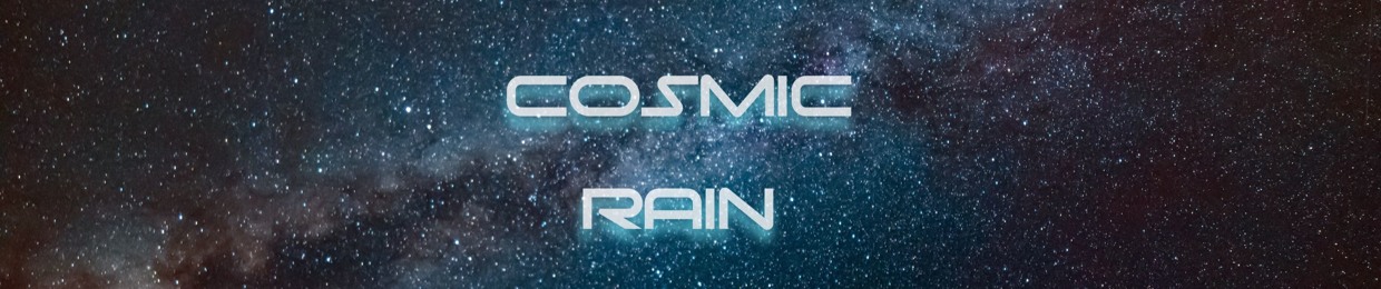 Cosmic Rain