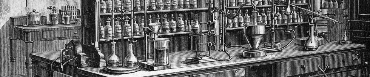 Laboratoire Barnier