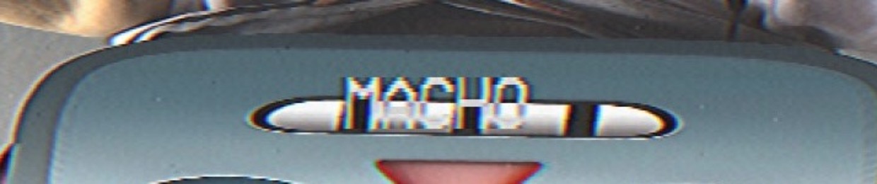 Macho
