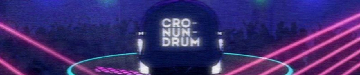 CrōnunDrum ✅