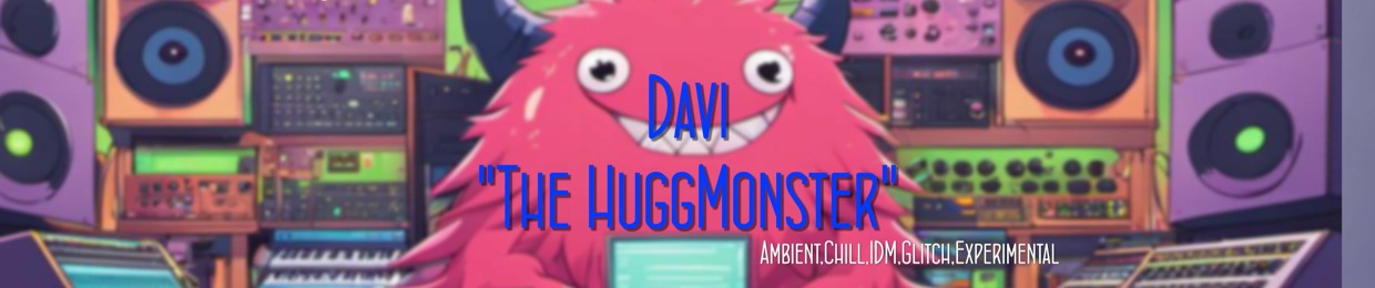 DaviTheHuggMonster