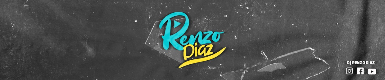 DJ Renzo Díaz