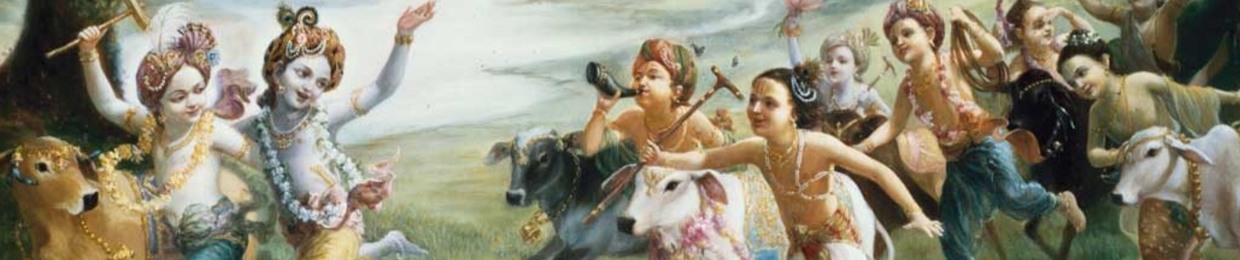 Krishna Sharma