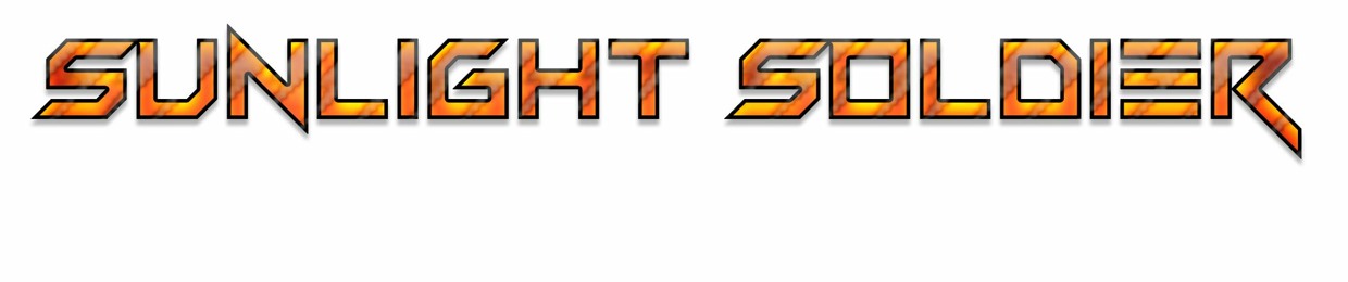 Sunlight Soldier