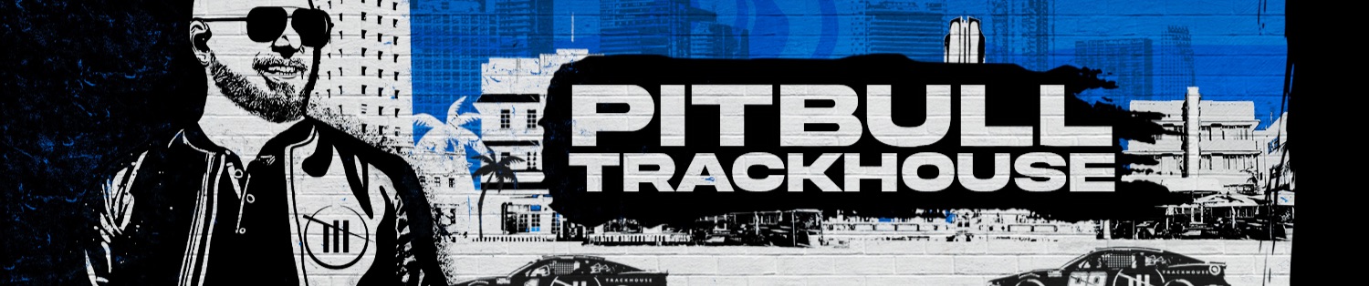 SoundCloud banner for @pitbull