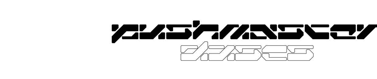 Pushmaster Discs
