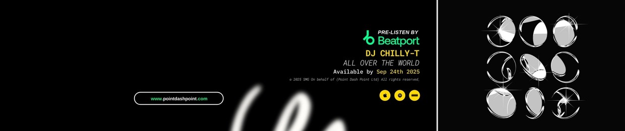 DJ Chilly-T