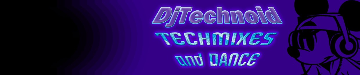 DjTechnoid-1 backup page