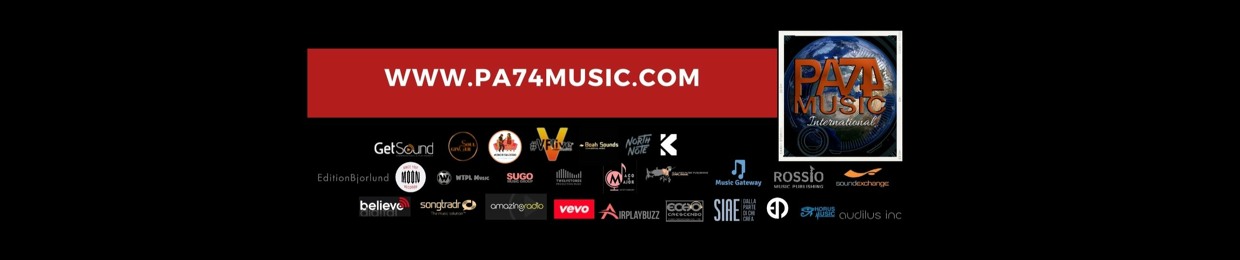PA74 Music