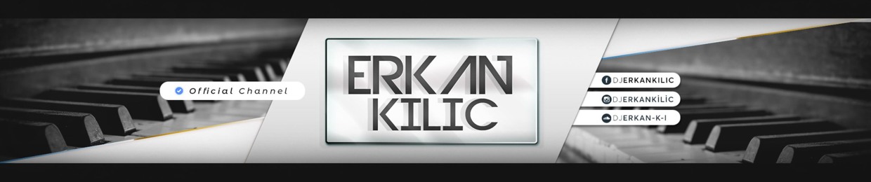 Erkan KILIÇ Official ||