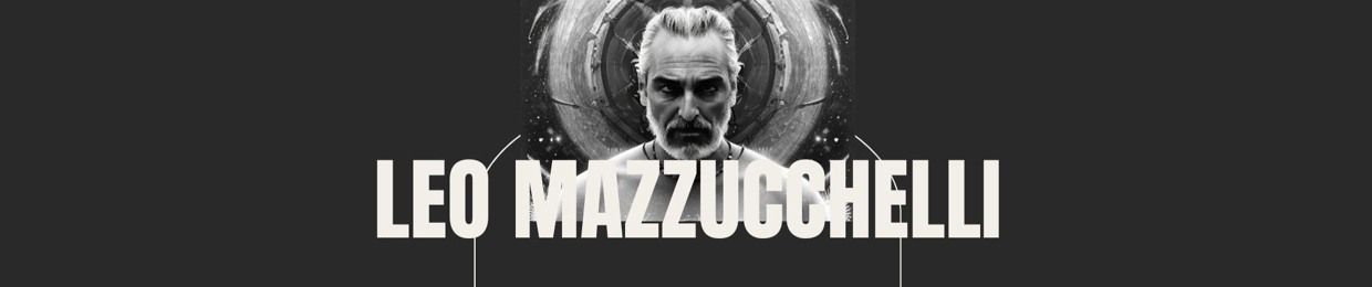 leo mazzucchelli
