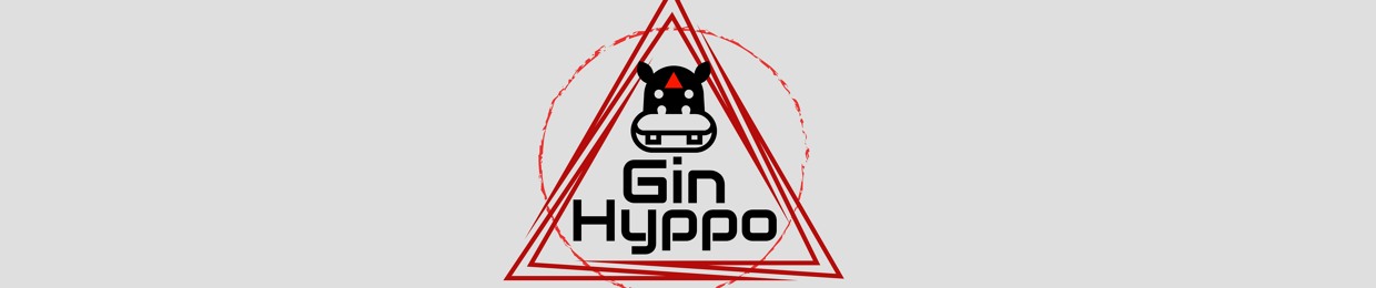 Gin Hyppo