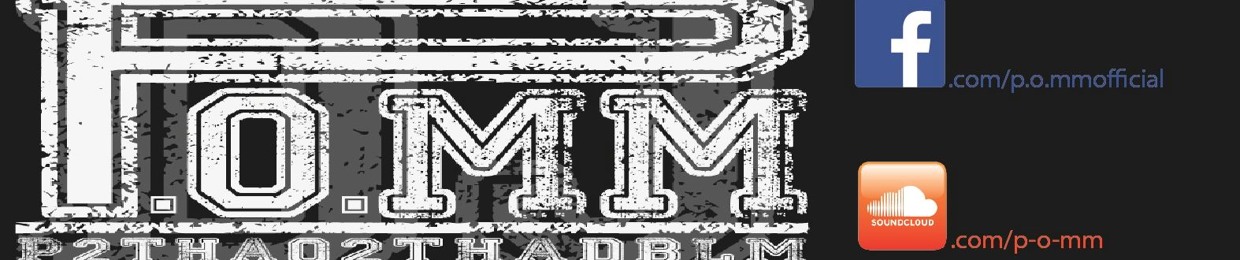 P.O.MM