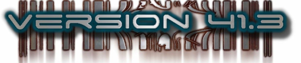 Version 41.3