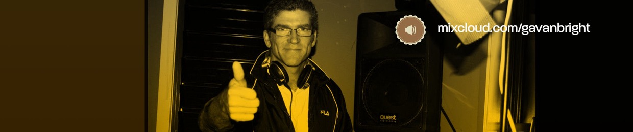 DJ Gavan Bright page 1