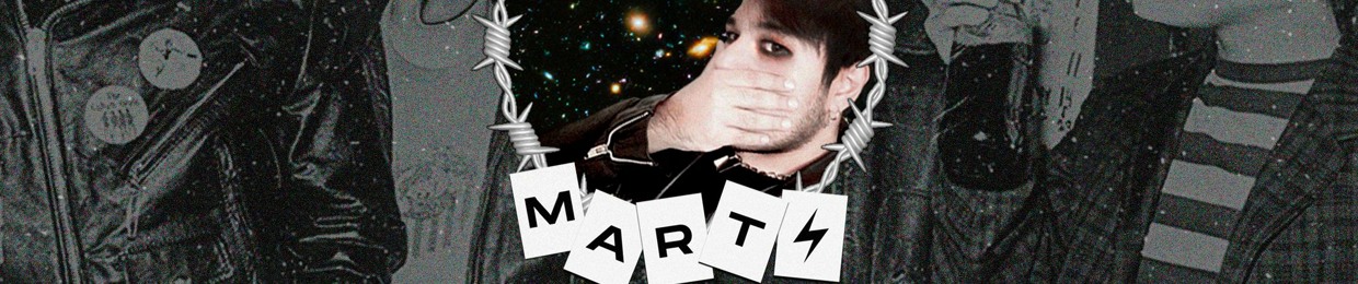 Mario Martz