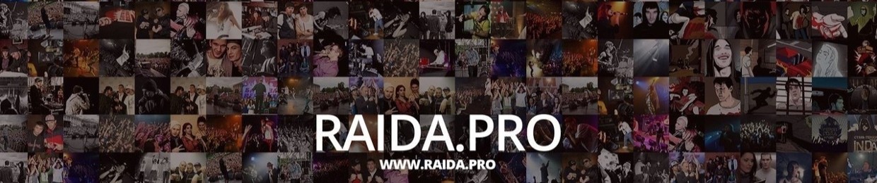 RAIDA.PRO