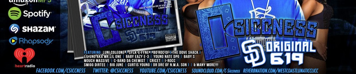 C-Siccness