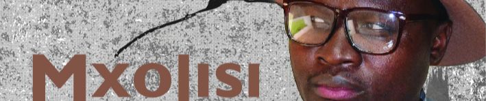SoundCloud banner for @mxolisi