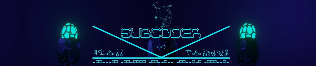 Subcoder