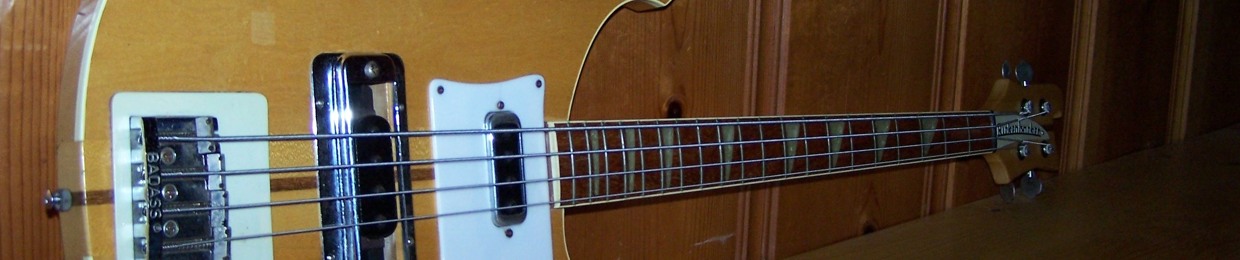 Dave @ 666