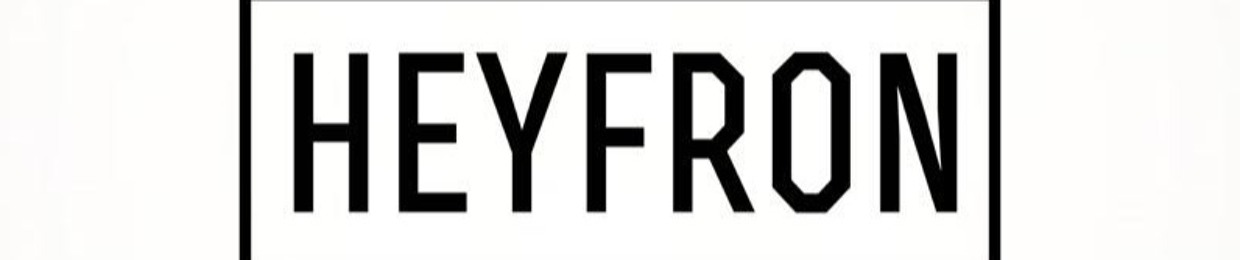 HEYFRON