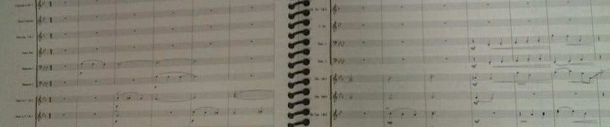 James Watson - Composer