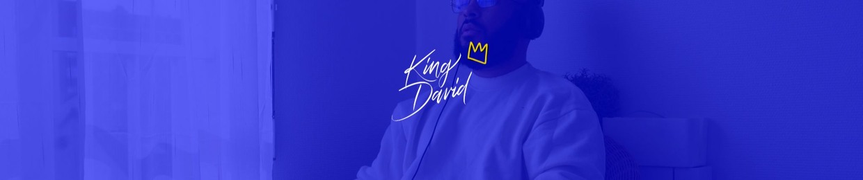 King David 👑