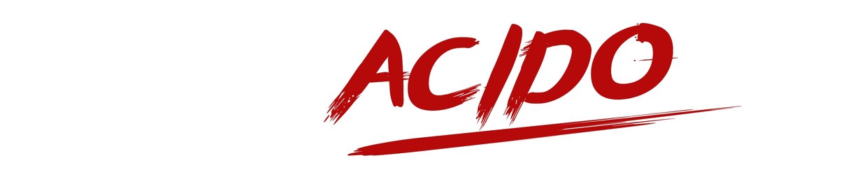Acido DJ Oficial