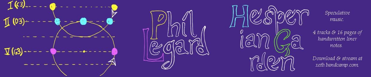 Phil Legard