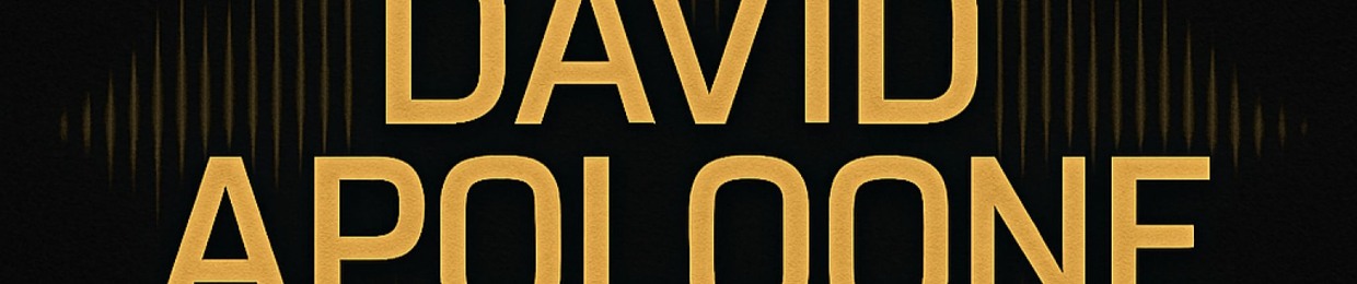David Apoloone
